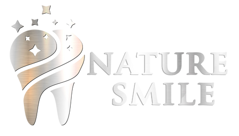 Logotipo da loja Nature Smile 